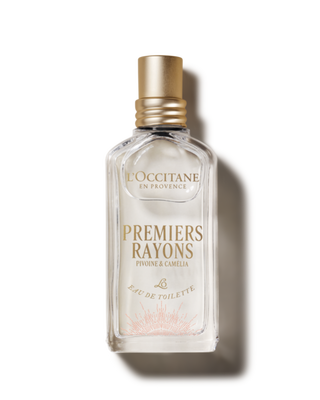 Eau de Toilette Amanhecer Radiante